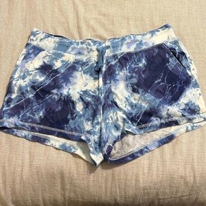 Old Navy Tie Dye Shorts